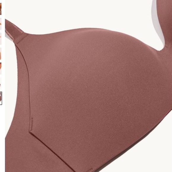 Knix WingWoman Wire Free Bra sz 6 like new. - Picture 6 of 11